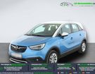 Opel Crossland X 1.2 Turbo 110 ch BVM à Beaupuy (31) Opel Crossland X 1.2 Turbo 110 ch BVM à Beaupuy (31)
