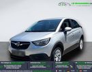 Opel Crossland X 1.2 Turbo 110 ch BVA à Beaupuy (31) Opel Crossland X 1.2 Turbo 110 ch BVA à Beaupuy (31)