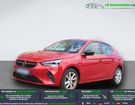 Opel Corsa 1.2 Turbo 100 ch BVA &agrave; Beaupuy (31)
