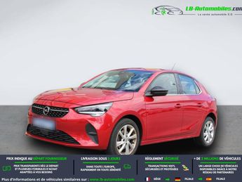 Voir d&eacute;tails -Opel Corsa 1.2 Turbo 100 ch BVA &agrave; Beaupuy (31)