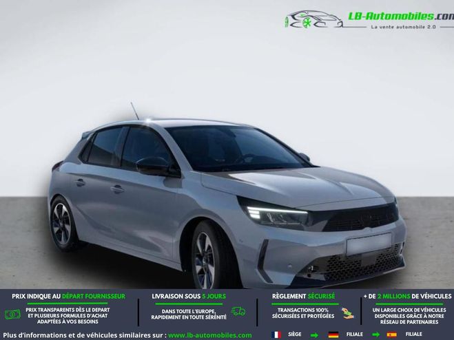 Opel Corsa Electrique 156 ch & Batterie 51 kWh Gris de 2026