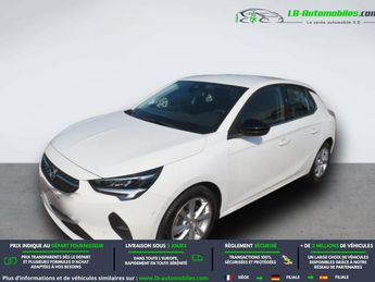  Voir d&eacute;tails -Opel Corsa 1.2 Turbo 100 ch BVA &agrave; Beaupuy (31)