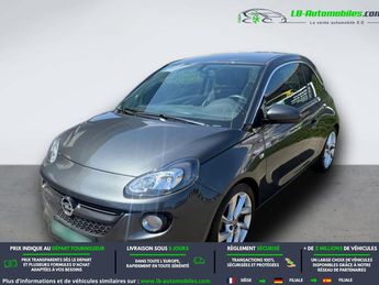  Voir d&eacute;tails -Opel Adam 1.4 Twinport 87 ch BVM &agrave; Beaupuy (31)