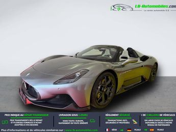 Maserati MC20