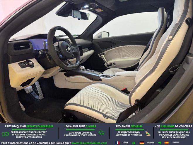 Maserati MC20 V6 630 ch Gris M�tallique de 2023