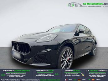 Maserati Grecale