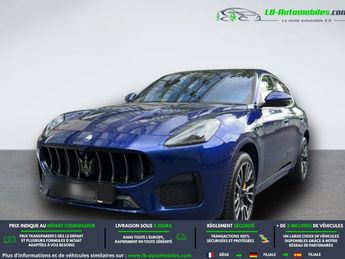  Voir d&eacute;tails -Maserati Grecale 300 ch Hybride &agrave; Beaupuy (31)