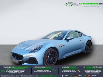Maserati Gran Turismo