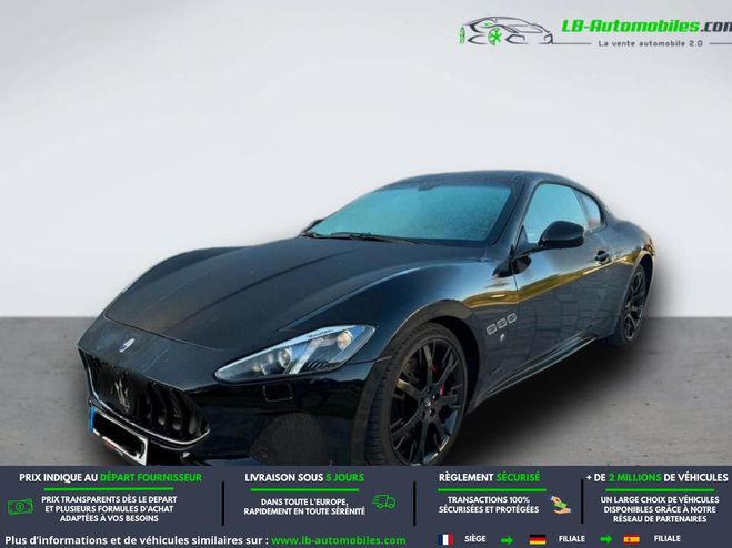 Maserati Gran Turismo 4.7 V8 460  de 2019
