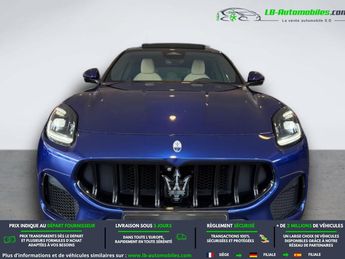 Maserati Grecale