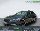 Skoda Superb 2.0 TSI 272 BVA 4x4 à Beaupuy (31) Skoda Superb 2.0 TSI 272 BVA 4x4 à Beaupuy (31)
