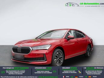  Voir d&eacute;tails -Skoda Superb 1.5 TSI 150  BVA &agrave; Beaupuy (31)