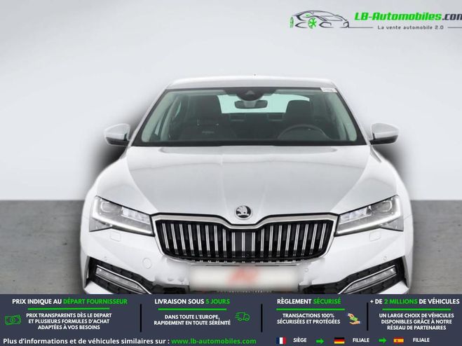 Skoda Superb 2.0 TDI 200 BVA Argent� M�tallique de 2023