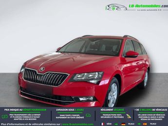  Voir d&eacute;tails -Skoda Superb 1.4 TSI 150 BVM &agrave; Beaupuy (31)