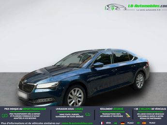  Voir d&eacute;tails -Skoda Superb 2.0 TDI 200 BVA 4x4 &agrave; Beaupuy (31)