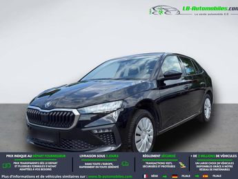  Voir d&eacute;tails -Skoda Scala 1.0 TSI 116 ch BVA &agrave; Beaupuy (31)