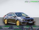 Subaru WRX
