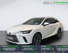 Lexus RX 450h+ 4WD Hybride Rechargeable &agrave; Beaupuy (31)