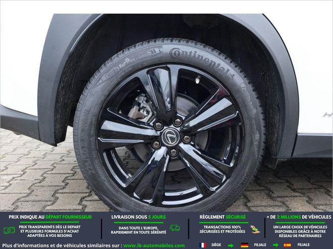 Lexus UX 250h 2WD Blanc M�tallique de 2021
