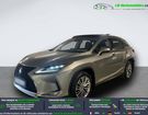 Lexus RX 450h 3.5 V6 313 E-Four à Beaupuy (31) Lexus RX 450h 3.5 V6 313 E-Four à Beaupuy (31)