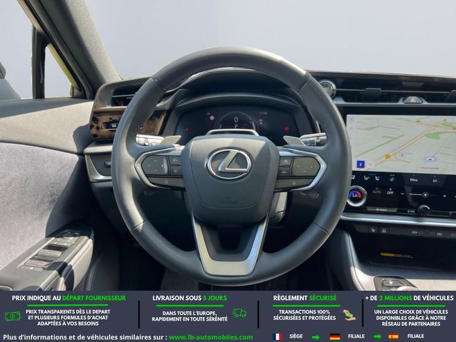 Lexus RZ 450e Gris de 2023