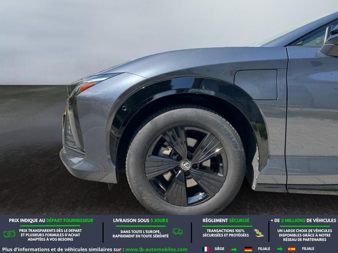 Lexus RZ 450e Gris de 2023
