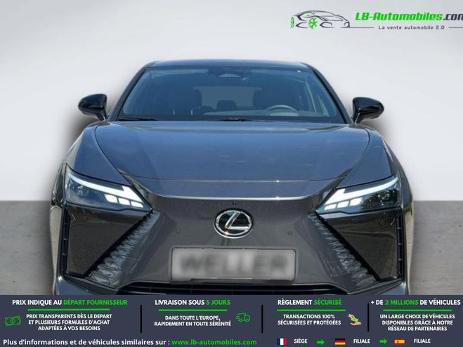 Lexus RZ 450e Gris de 2023