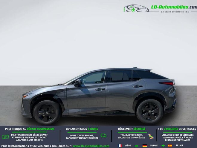 Lexus RZ 450e Gris de 2023