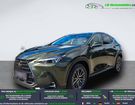 Lexus NX 450h+ 4WD Hybride Rechargeable &agrave; Beaupuy (31)
