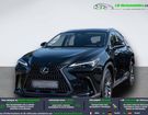 Lexus NX 450h+ 4WD Hybride Rechargeable à Beaupuy (31) Lexus NX 450h+ 4WD Hybride Rechargeable à Beaupuy (31)