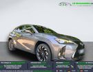 Lexus IS 300h &agrave; Beaupuy (31)