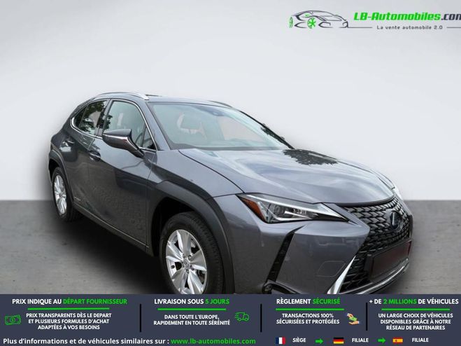 Lexus IS 300h Gris de 2021