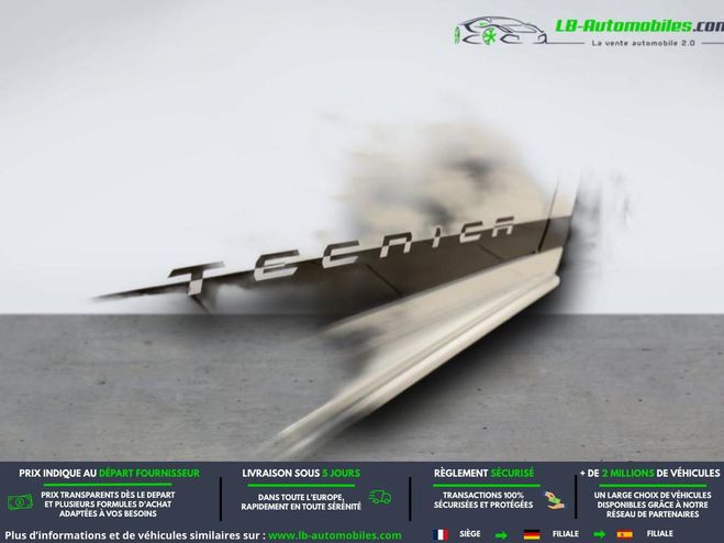 Lamborghini Huracan Tecnica 5.2 V10 640 RWD LDF7 Blanc M�tallique de 2023
