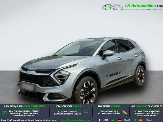 Kia Sportage 1.6 T-GDi 265ch Hybride Rechargeable BVA Argent� M�tallique de 2024