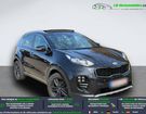Kia Sportage 2.0 CRDi 185 4x4 BVM à Beaupuy (31) Kia Sportage 2.0 CRDi 185 4x4 BVM à Beaupuy (31)