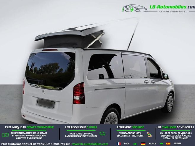 Mercedes Classe V 250d BVA Blanc de 2022