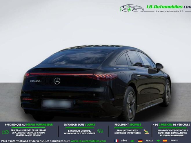 Mercedes Classe E 450+ Noir M�tallique de 2022