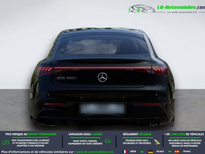 Mercedes Classe E 450+ Noir M�tallique de 2022
