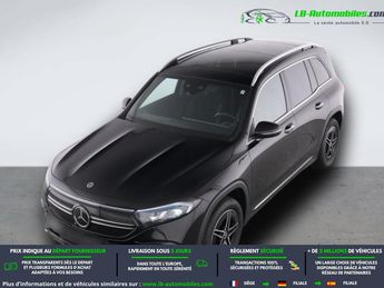  Voir d&eacute;tails -Mercedes Classe E 300 4Matic &agrave; Beaupuy (31)