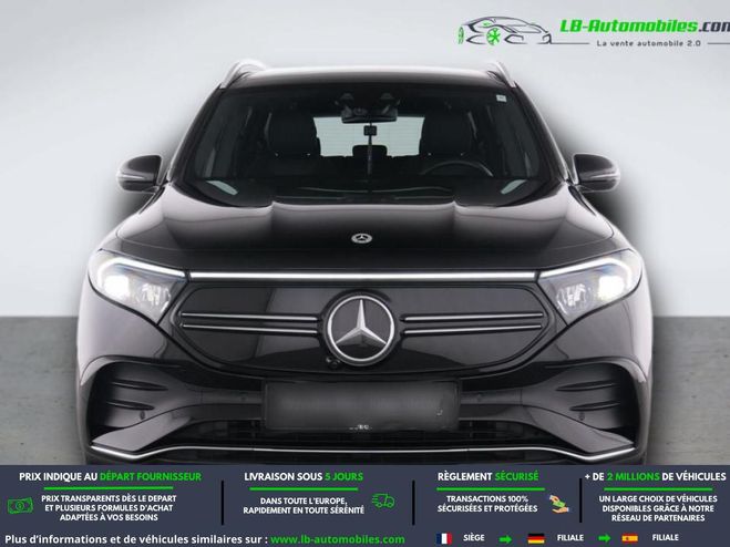 Mercedes Classe E 300 4Matic Noir de 2022