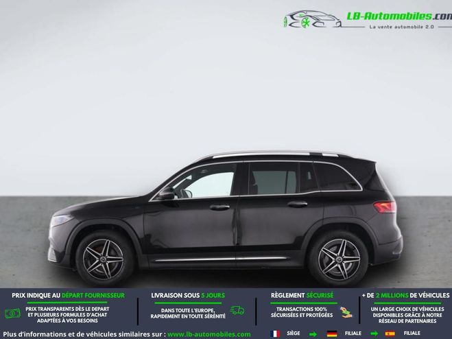 Mercedes Classe E 300 4Matic Noir de 2022