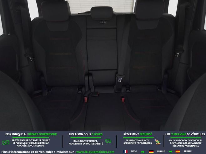 Mercedes Classe E 300 4Matic Noir de 2022