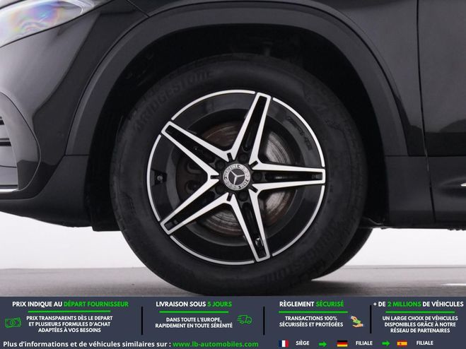 Mercedes Classe E 300 4Matic Noir de 2022