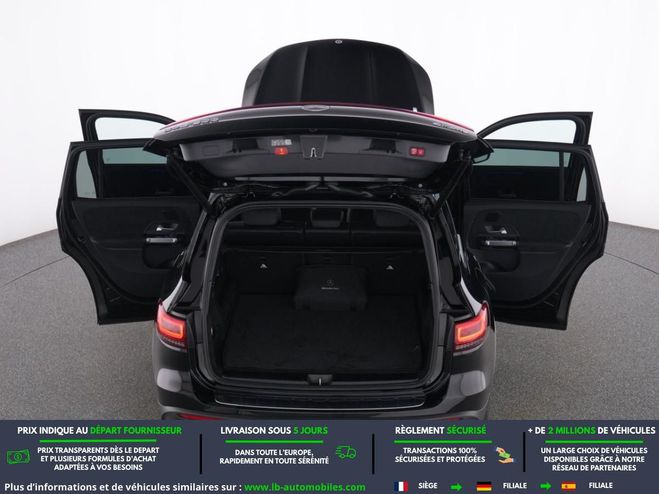 Mercedes Classe E 300 4Matic Noir de 2022