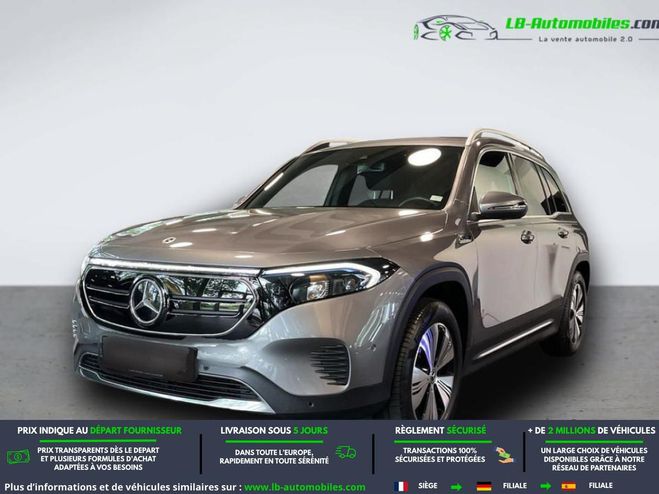 Mercedes Classe E 300 4Matic Gris M�tallique de 2022