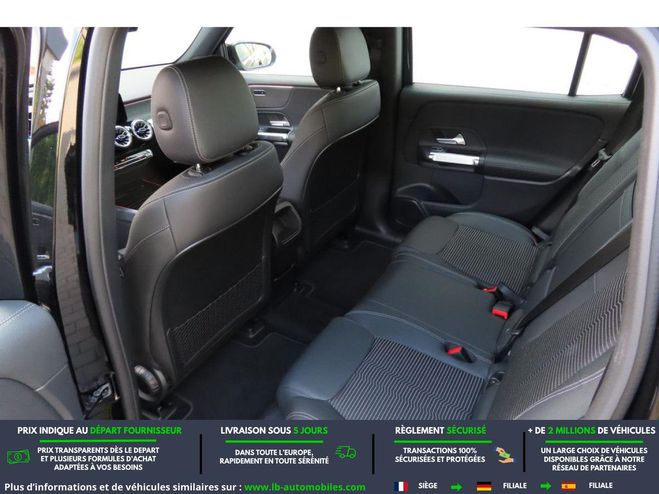 Mercedes Classe E 300 4Matic Noir de 2022