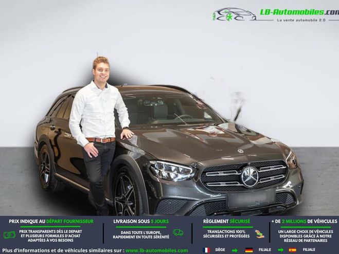 Mercedes Classe T 180 BVM Argent� M�tallique de 2022