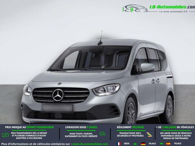 Mercedes Classe T 180 BVM Argent� M�tallique de 2022
