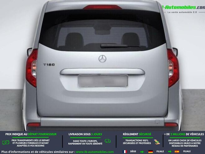 Mercedes Classe T 180 BVM Argent� M�tallique de 2022