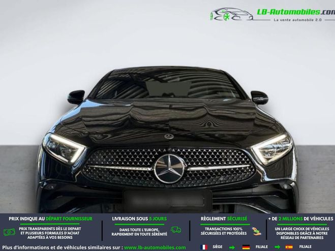 Mercedes Classe CLS 400d BVA Noir M�tallique de 2023